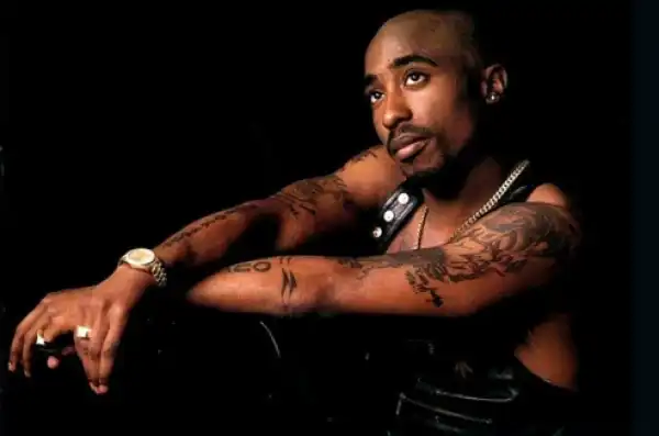 Instrumental: 2Pac - Reincarnation (Instrumental)